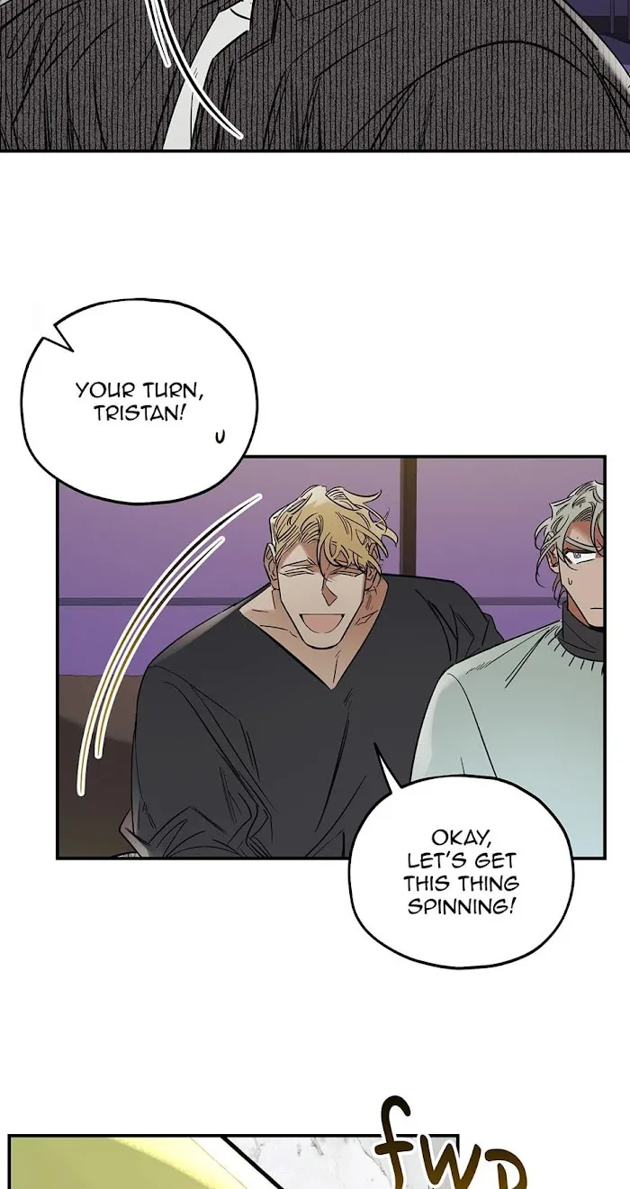 Truth Or Dare (Yaoi) - Chapter 11 Page 11