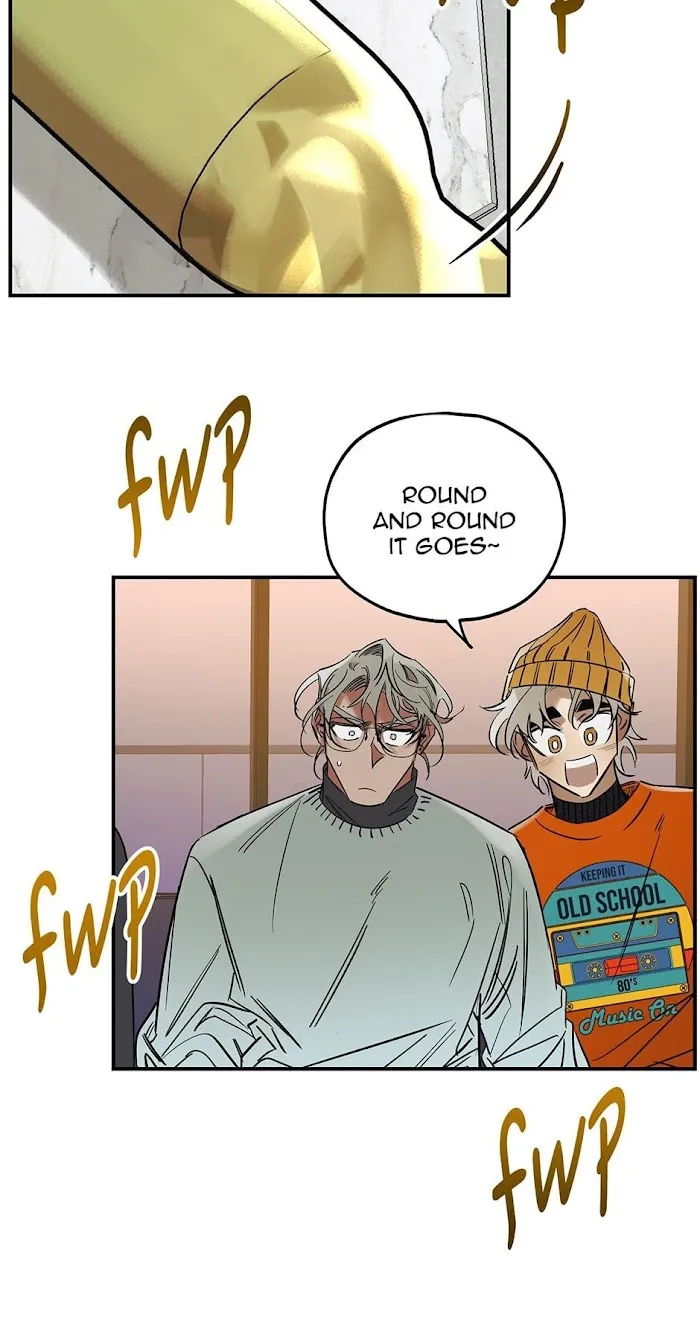 Truth Or Dare (Yaoi) - Chapter 11 Page 12