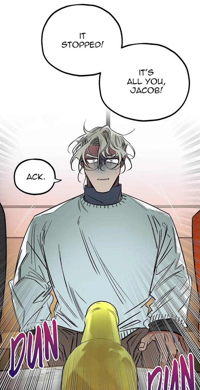 Truth Or Dare (Yaoi) - Chapter 11 Page 13