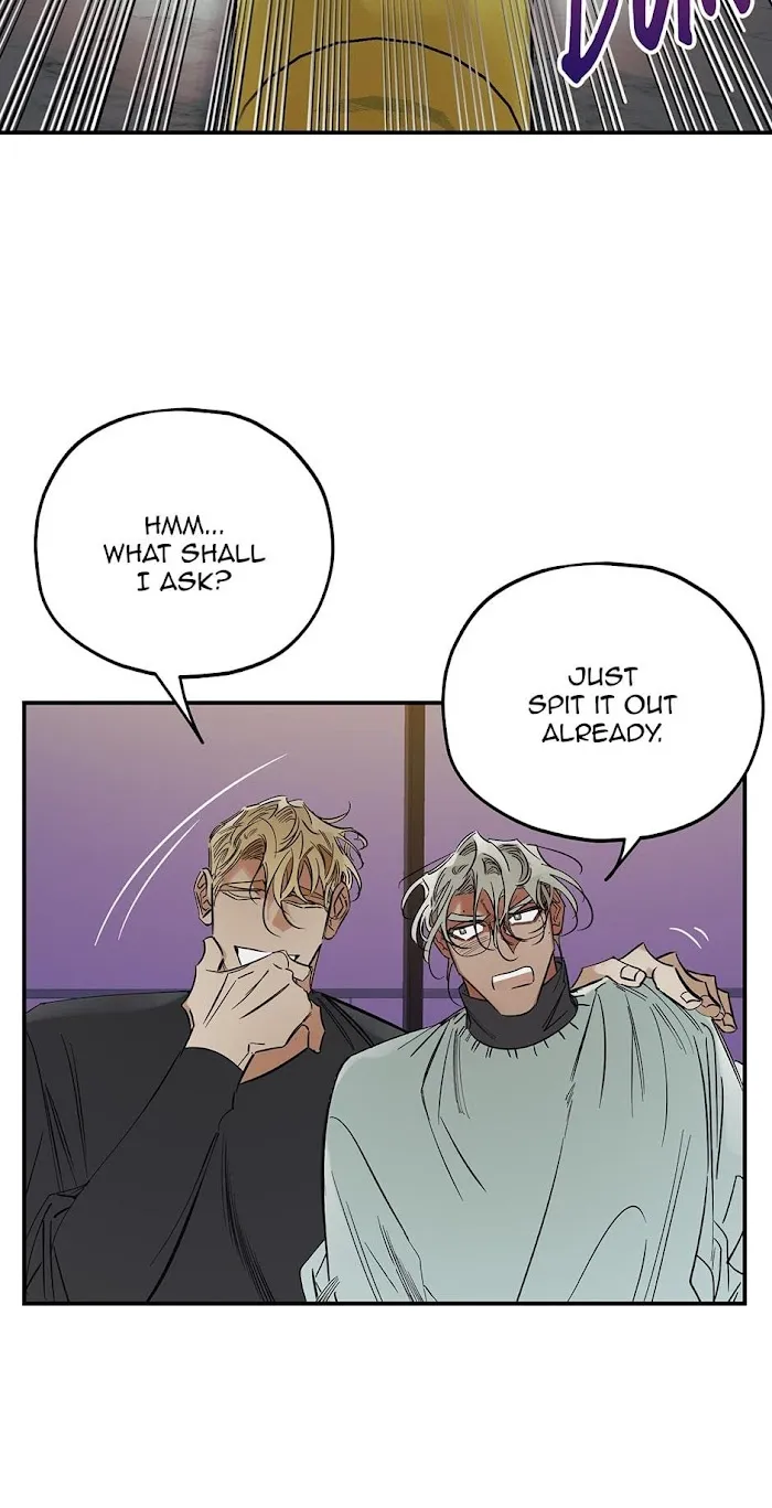 Truth Or Dare (Yaoi) - Chapter 11 Page 14