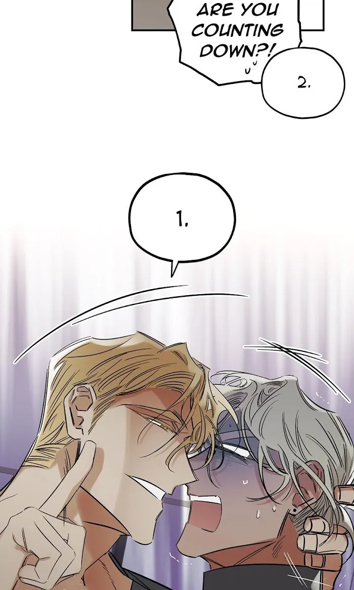 Truth Or Dare (Yaoi) - Chapter 11 Page 17
