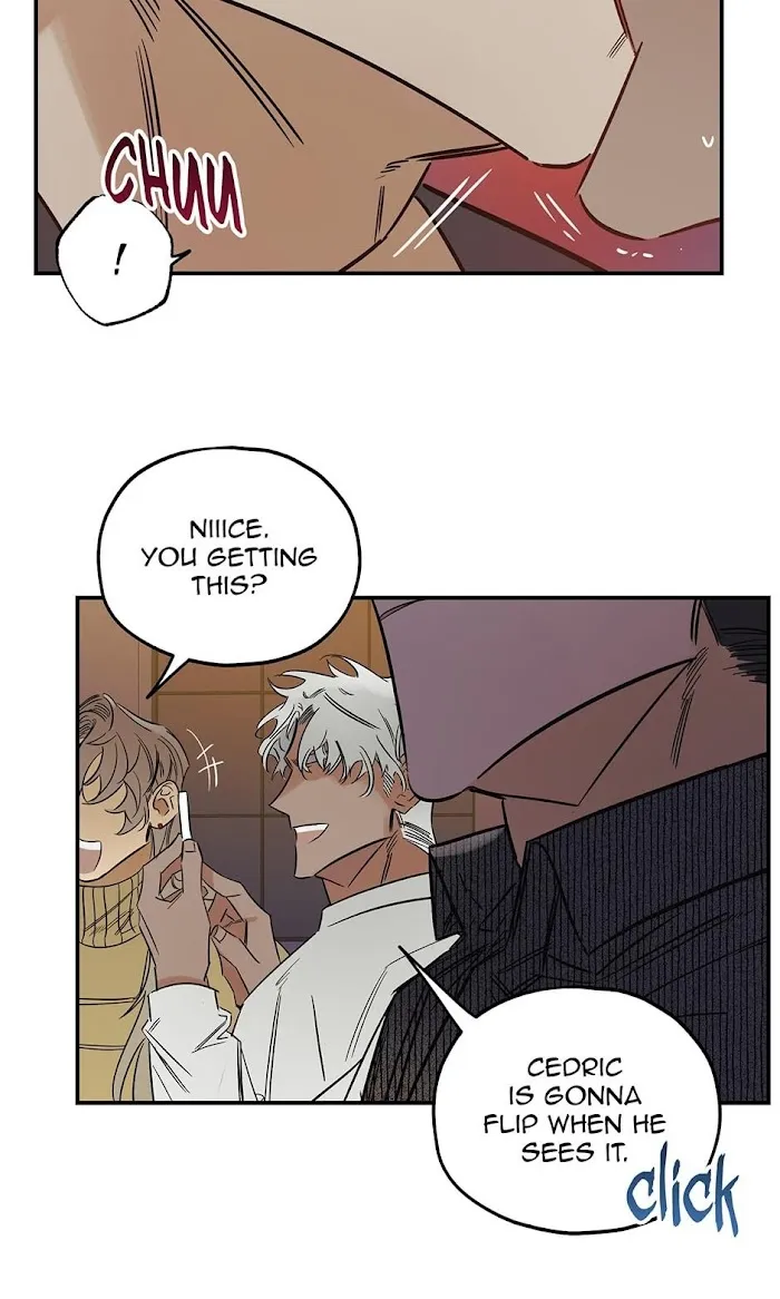 Truth Or Dare (Yaoi) - Chapter 11 Page 19
