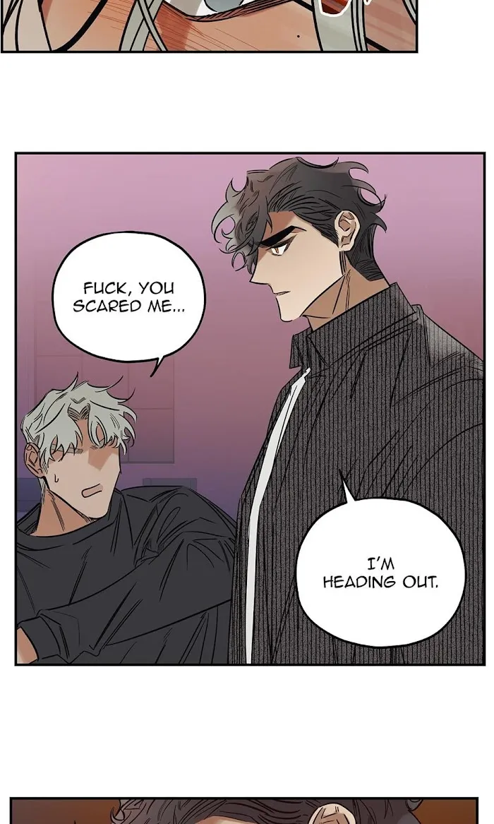 Truth Or Dare (Yaoi) - Chapter 11 Page 21