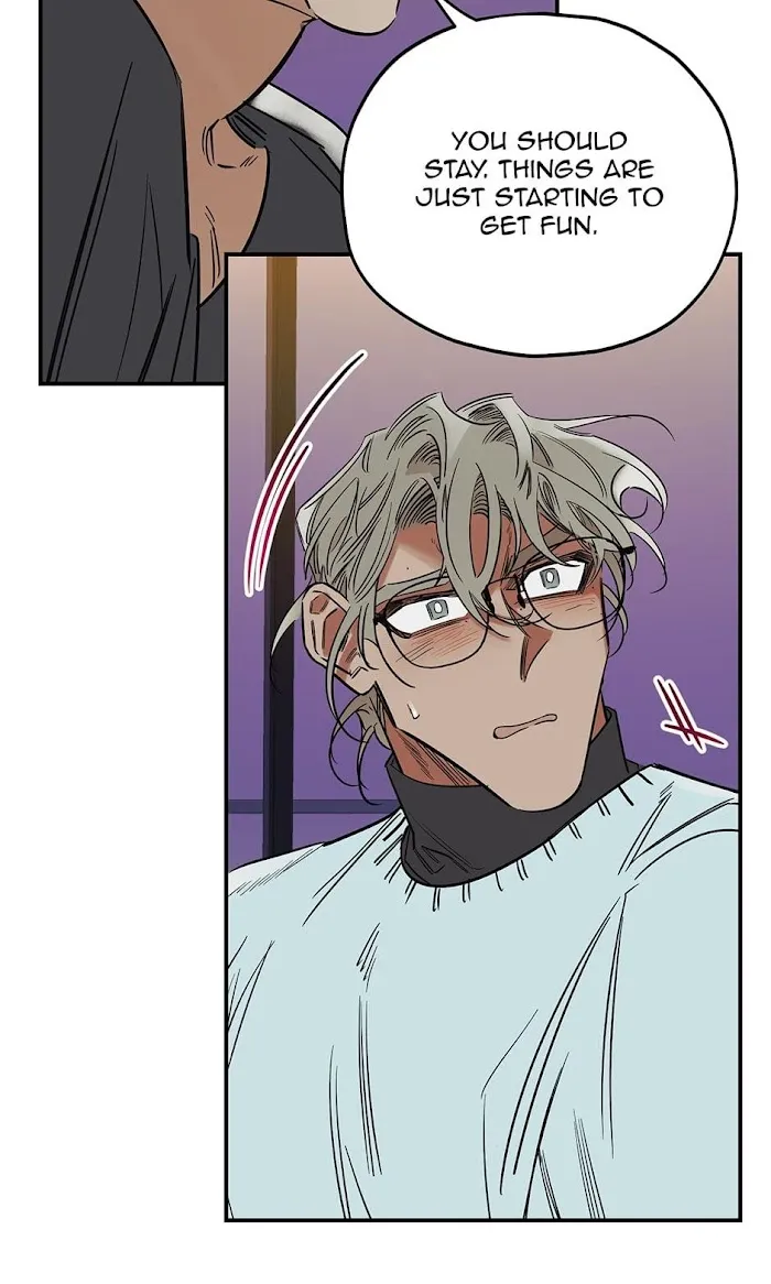 Truth Or Dare (Yaoi) - Chapter 11 Page 23