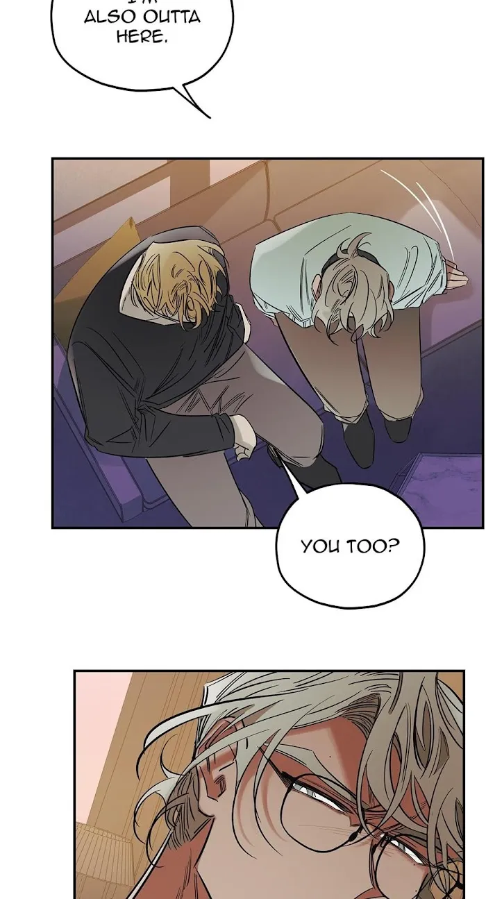 Truth Or Dare (Yaoi) - Chapter 11 Page 26