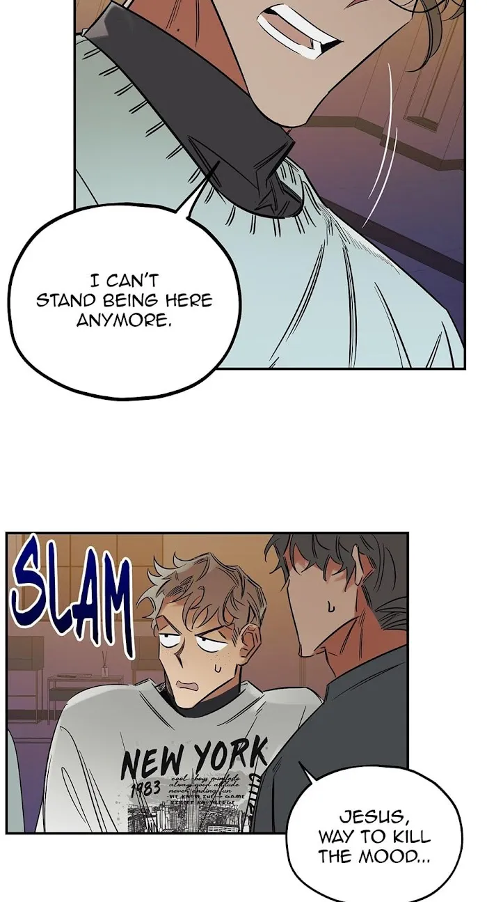 Truth Or Dare (Yaoi) - Chapter 11 Page 27