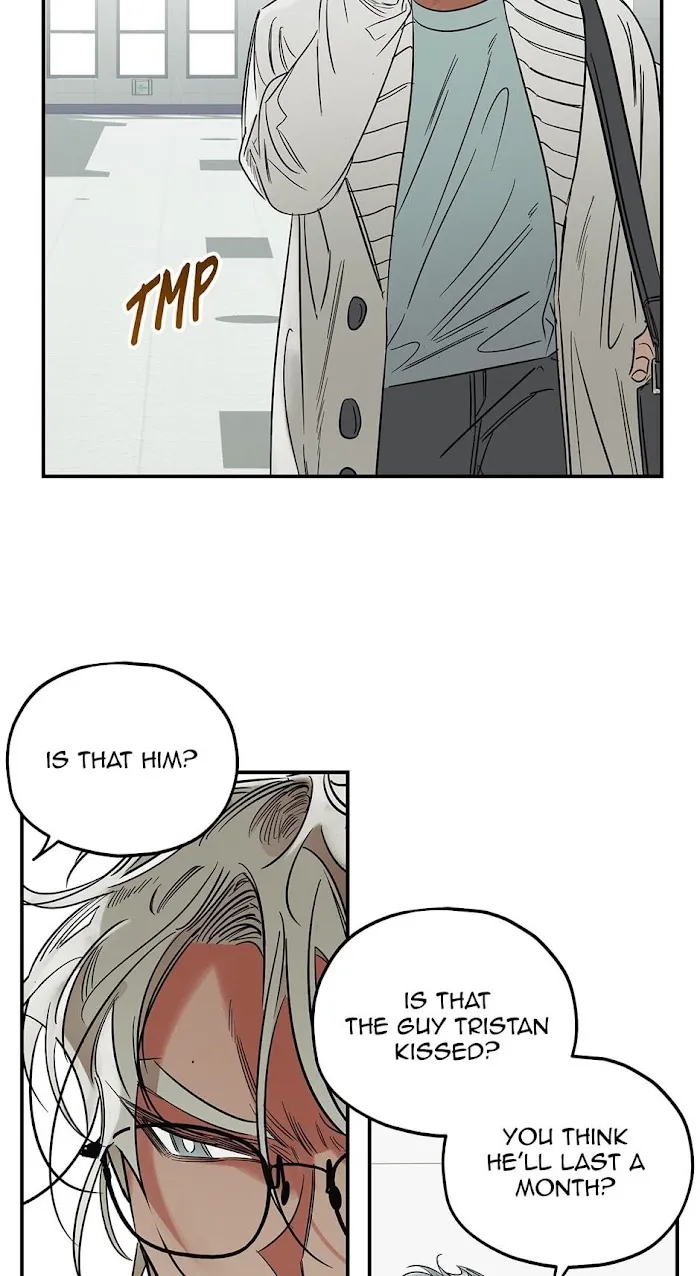 Truth Or Dare (Yaoi) - Chapter 11 Page 30