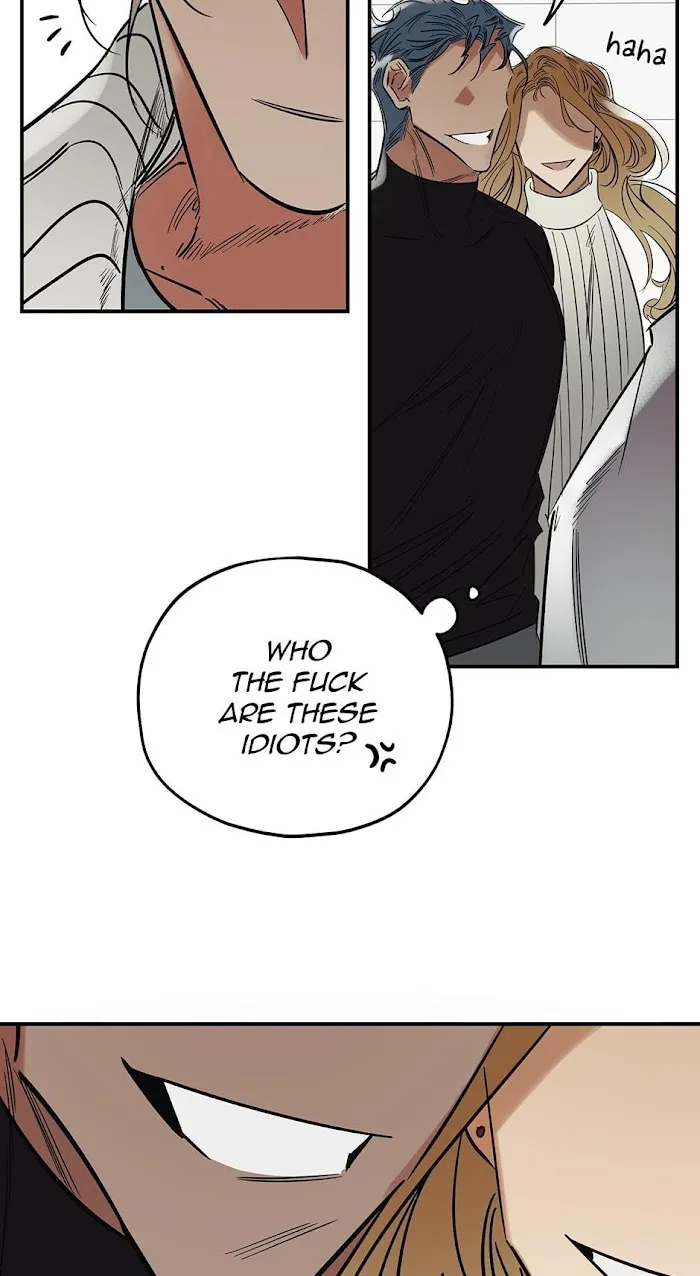 Truth Or Dare (Yaoi) - Chapter 11 Page 31