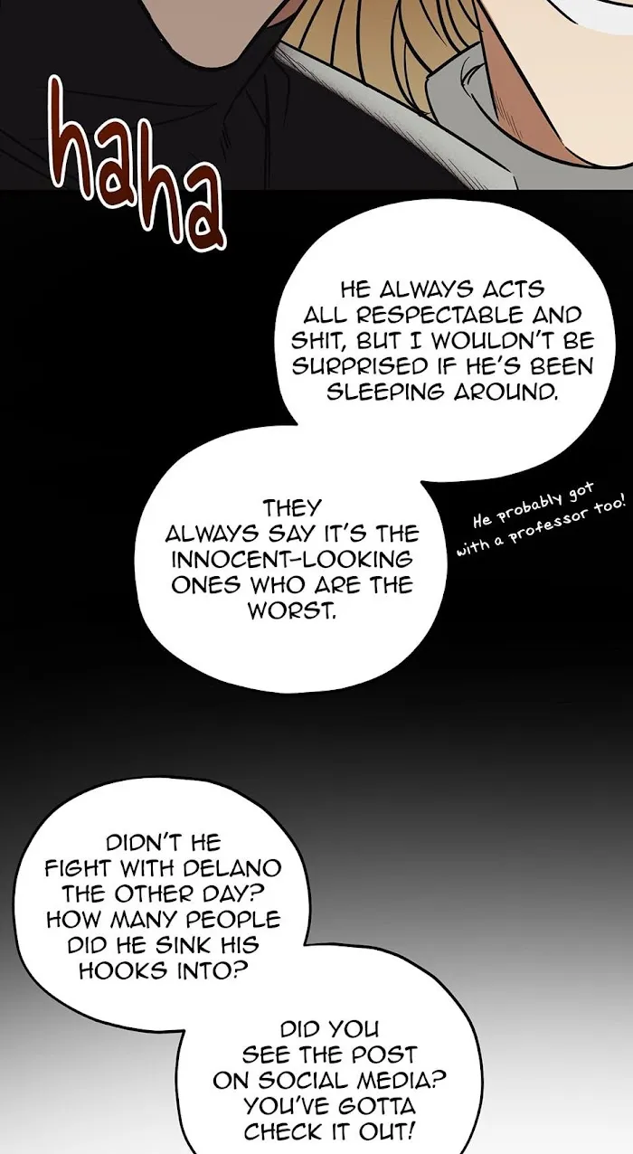 Truth Or Dare (Yaoi) - Chapter 11 Page 32