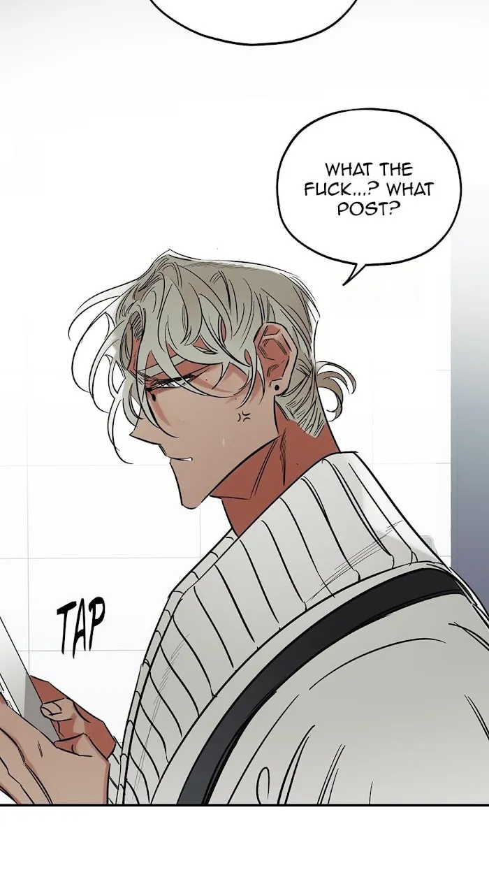 Truth Or Dare (Yaoi) - Chapter 11 Page 33