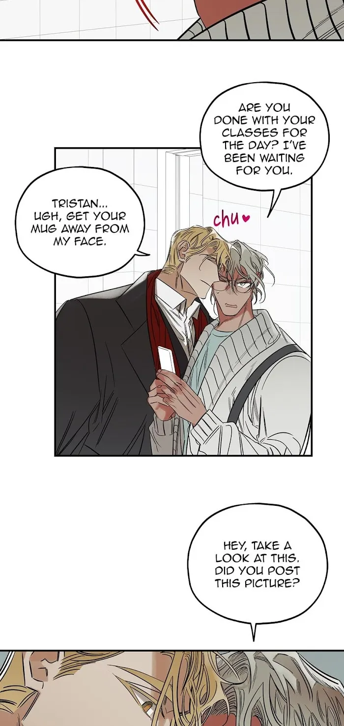Truth Or Dare (Yaoi) - Chapter 11 Page 36