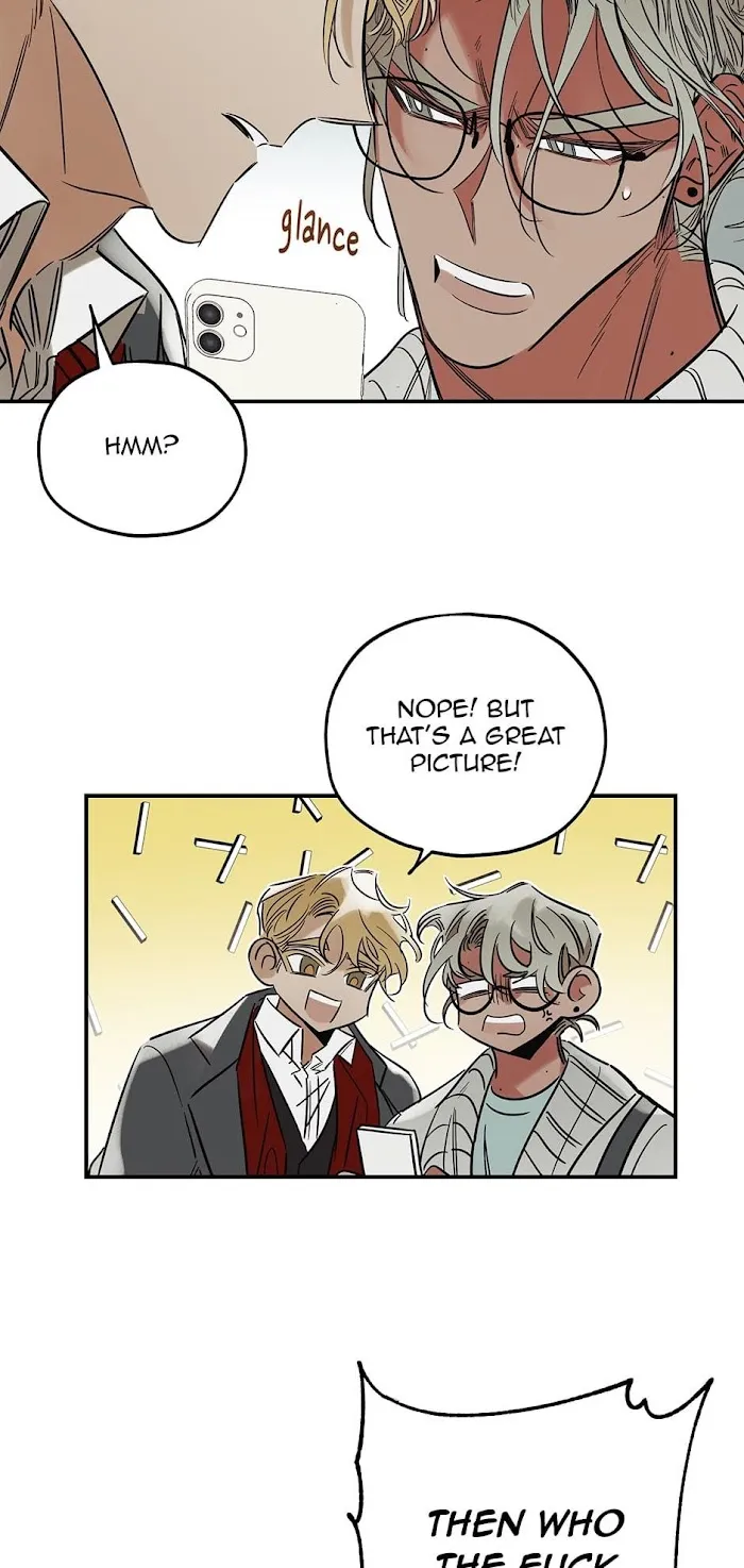 Truth Or Dare (Yaoi) - Chapter 11 Page 37