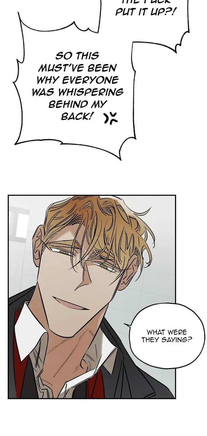 Truth Or Dare (Yaoi) - Chapter 11 Page 38