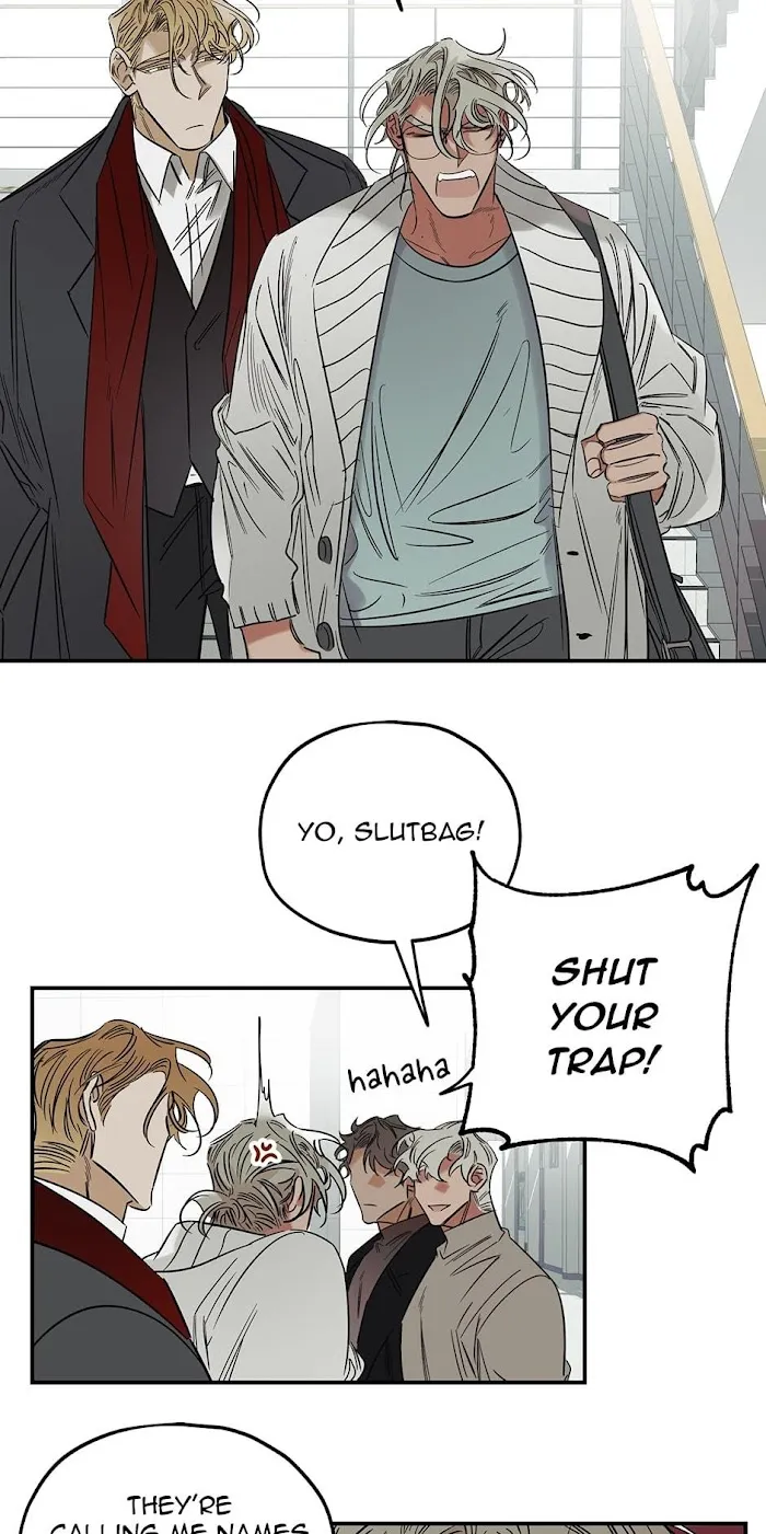 Truth Or Dare (Yaoi) - Chapter 11 Page 41