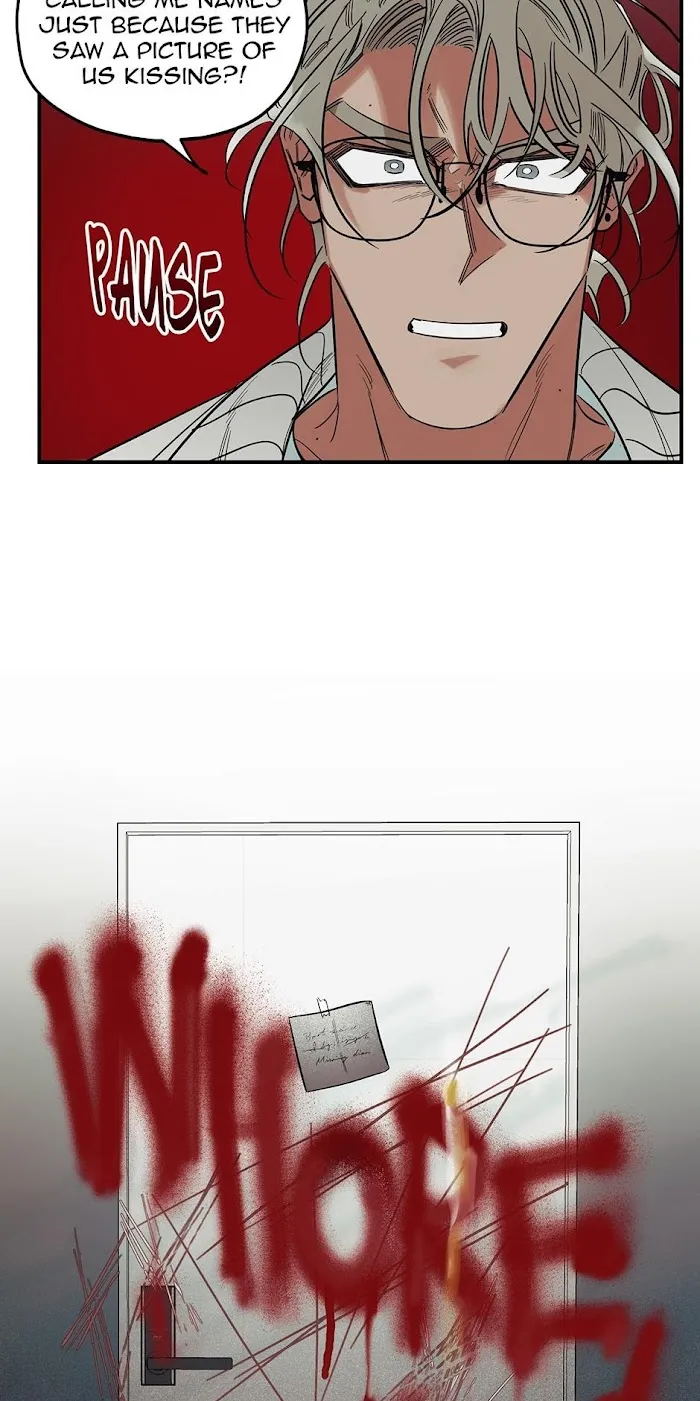 Truth Or Dare (Yaoi) - Chapter 11 Page 42