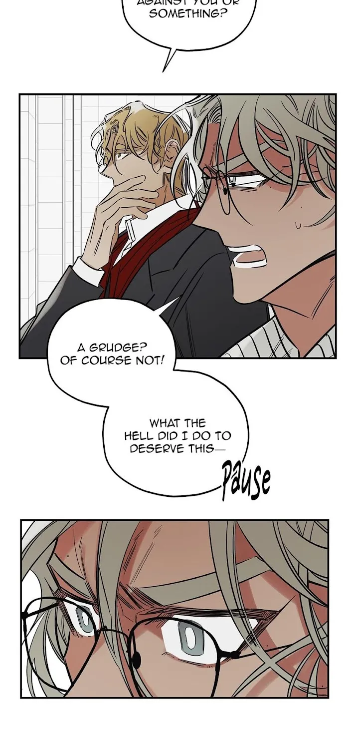 Truth Or Dare (Yaoi) - Chapter 12 Page 4