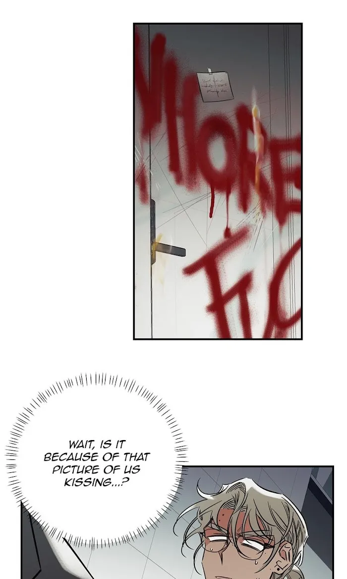 Truth Or Dare (Yaoi) - Chapter 12 Page 5