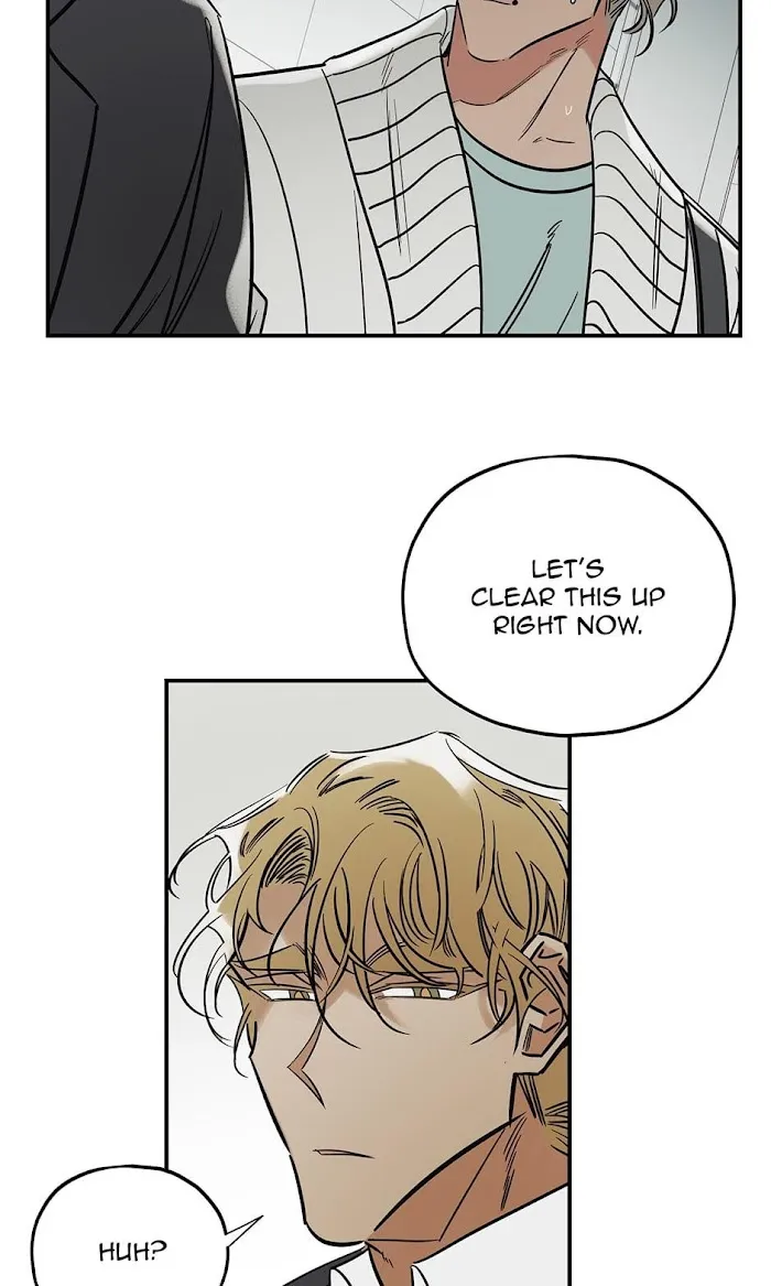 Truth Or Dare (Yaoi) - Chapter 12 Page 6