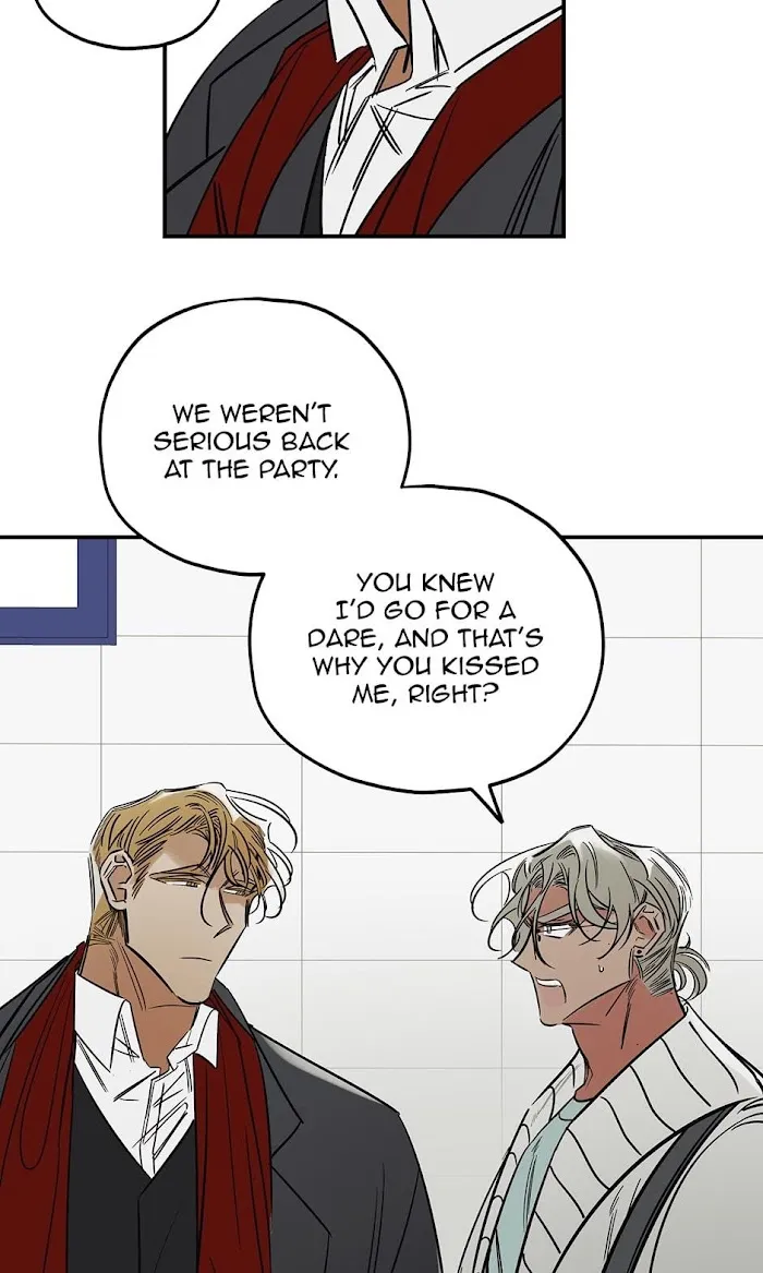 Truth Or Dare (Yaoi) - Chapter 12 Page 7