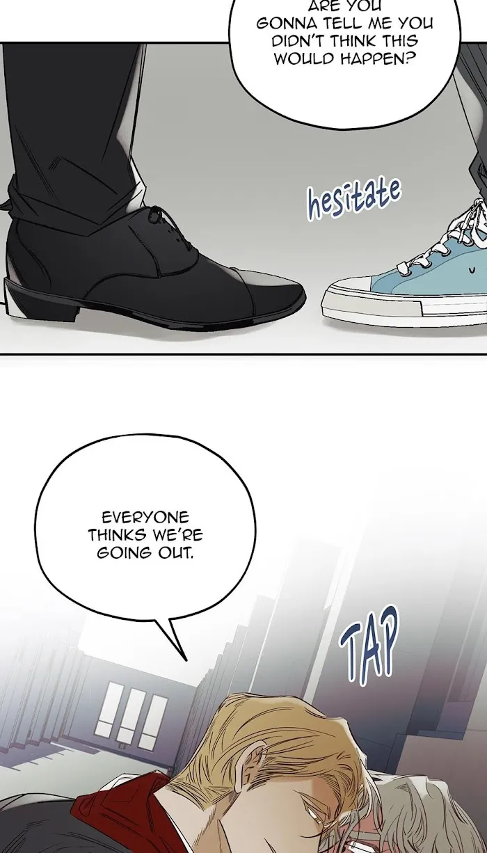 Truth Or Dare (Yaoi) - Chapter 12 Page 10