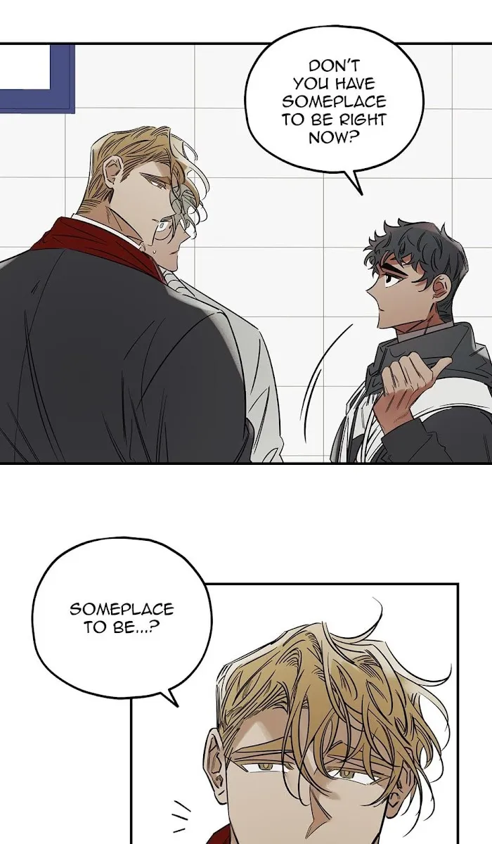 Truth Or Dare (Yaoi) - Chapter 12 Page 15