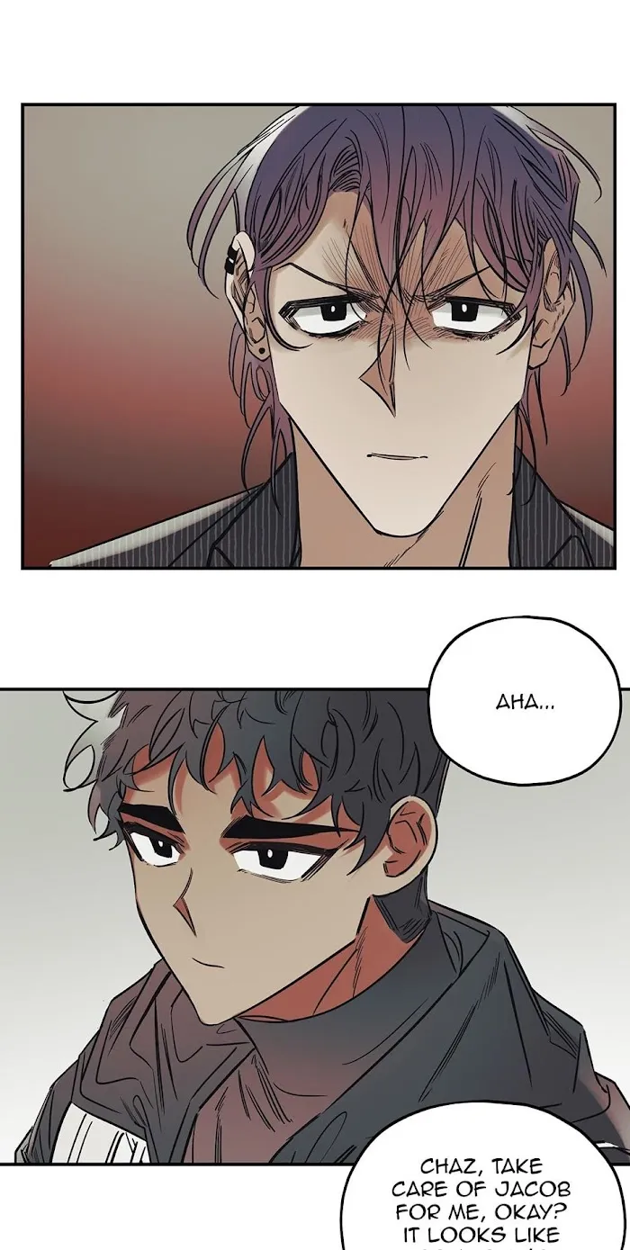Truth Or Dare (Yaoi) - Chapter 12 Page 17