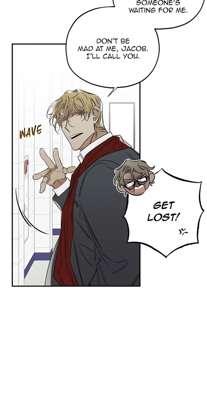 Truth Or Dare (Yaoi) - Chapter 12 Page 18