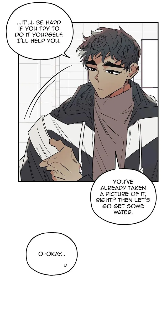 Truth Or Dare (Yaoi) - Chapter 12 Page 20