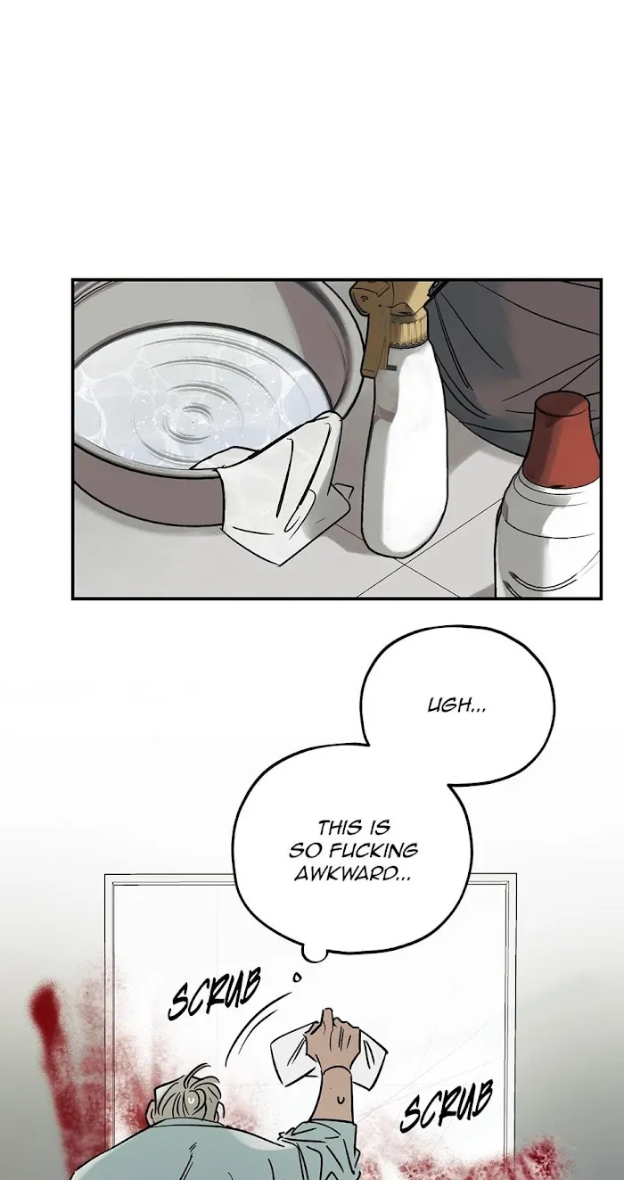 Truth Or Dare (Yaoi) - Chapter 12 Page 21