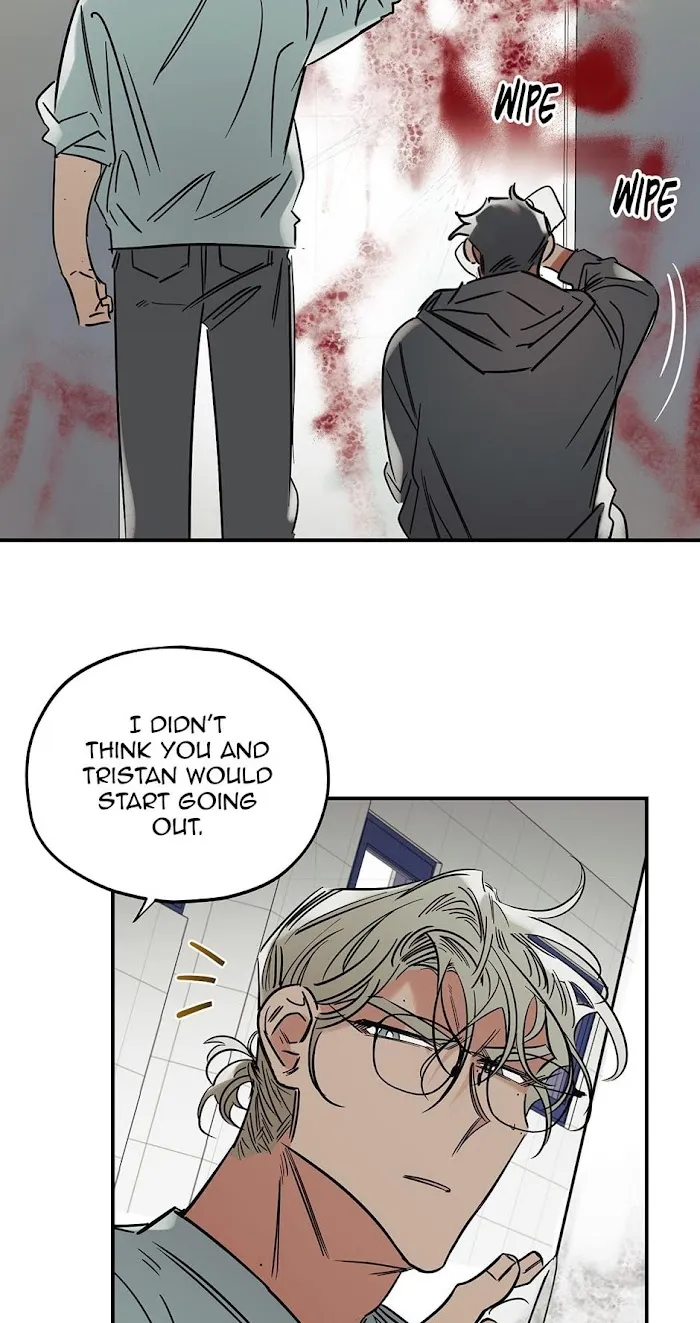 Truth Or Dare (Yaoi) - Chapter 12 Page 22
