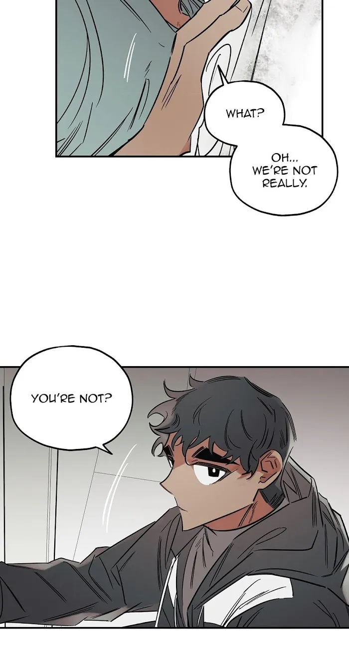 Truth Or Dare (Yaoi) - Chapter 12 Page 23