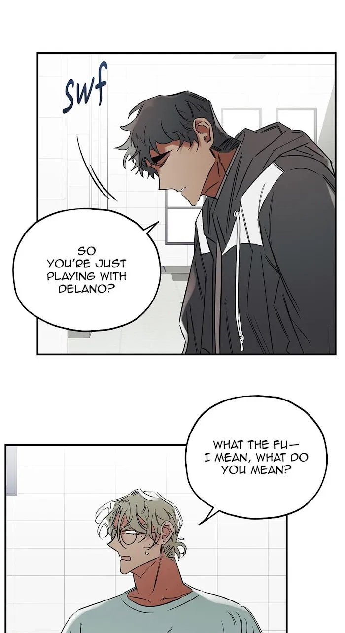 Truth Or Dare (Yaoi) - Chapter 12 Page 25