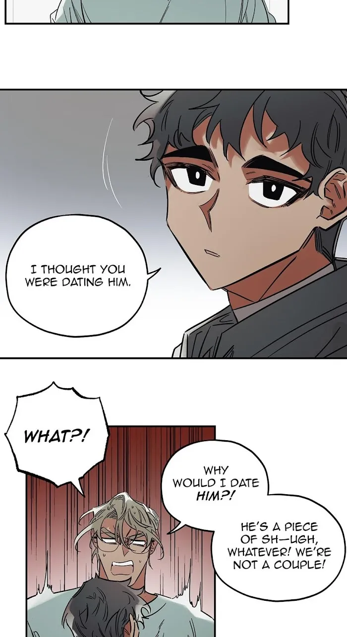 Truth Or Dare (Yaoi) - Chapter 12 Page 26