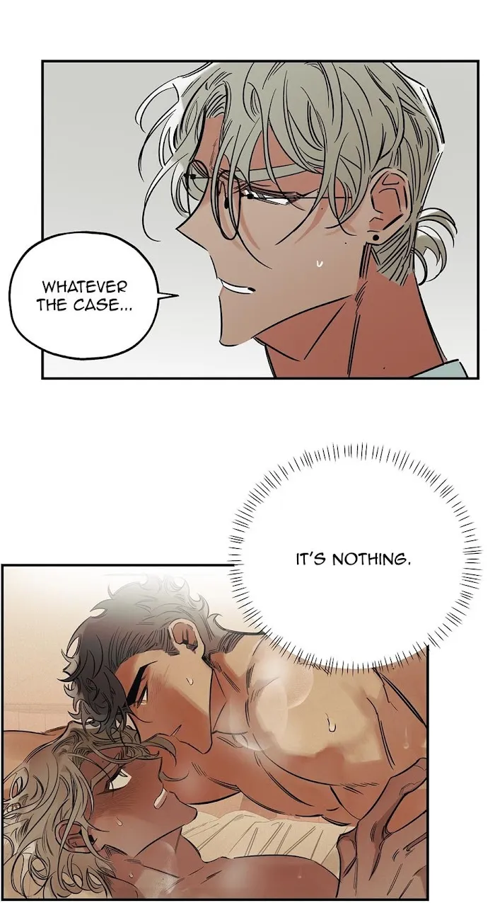 Truth Or Dare (Yaoi) - Chapter 12 Page 29
