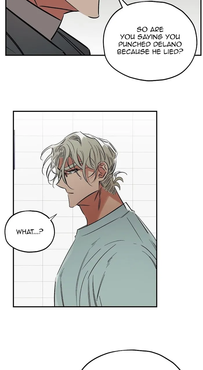 Truth Or Dare (Yaoi) - Chapter 12 Page 31