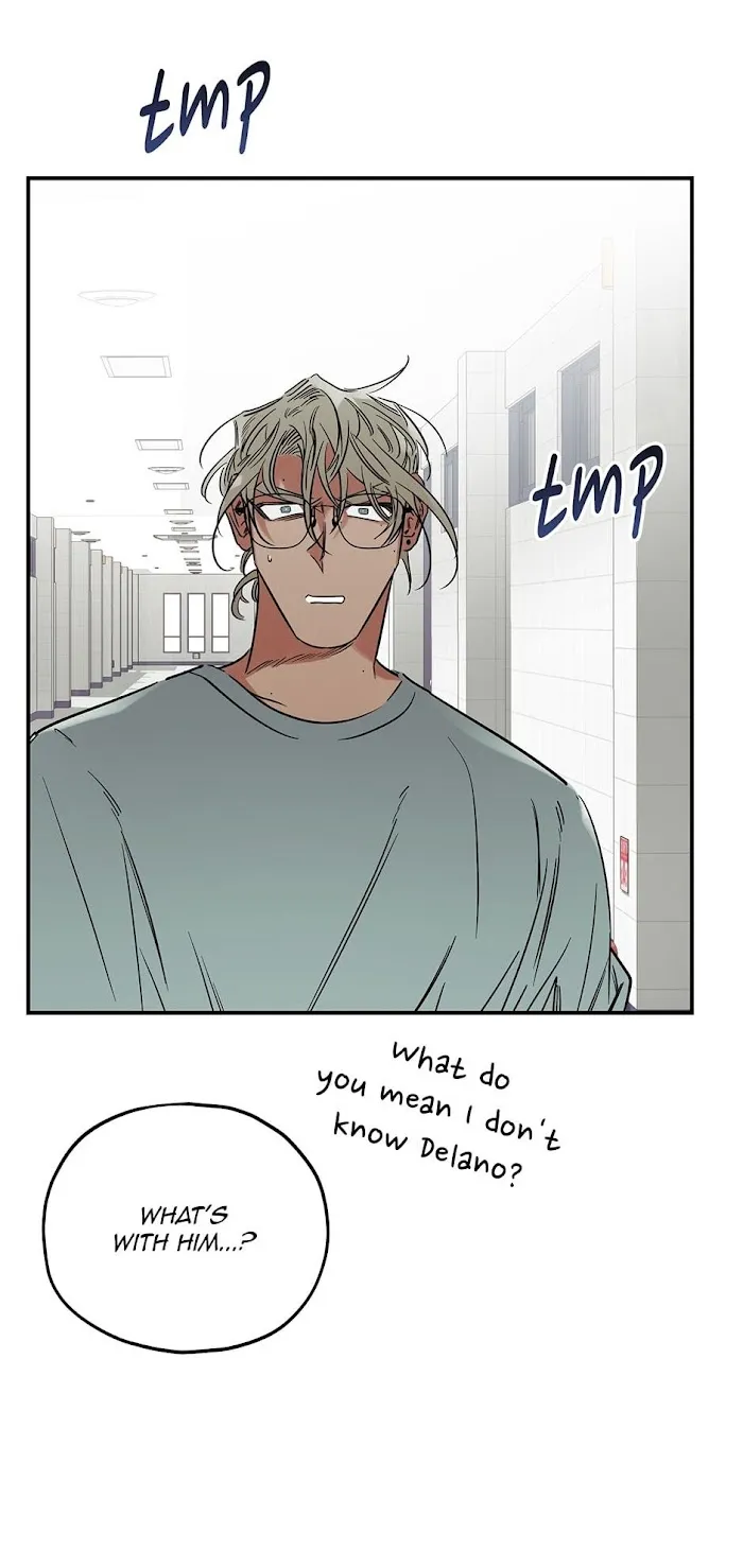 Truth Or Dare (Yaoi) - Chapter 12 Page 34