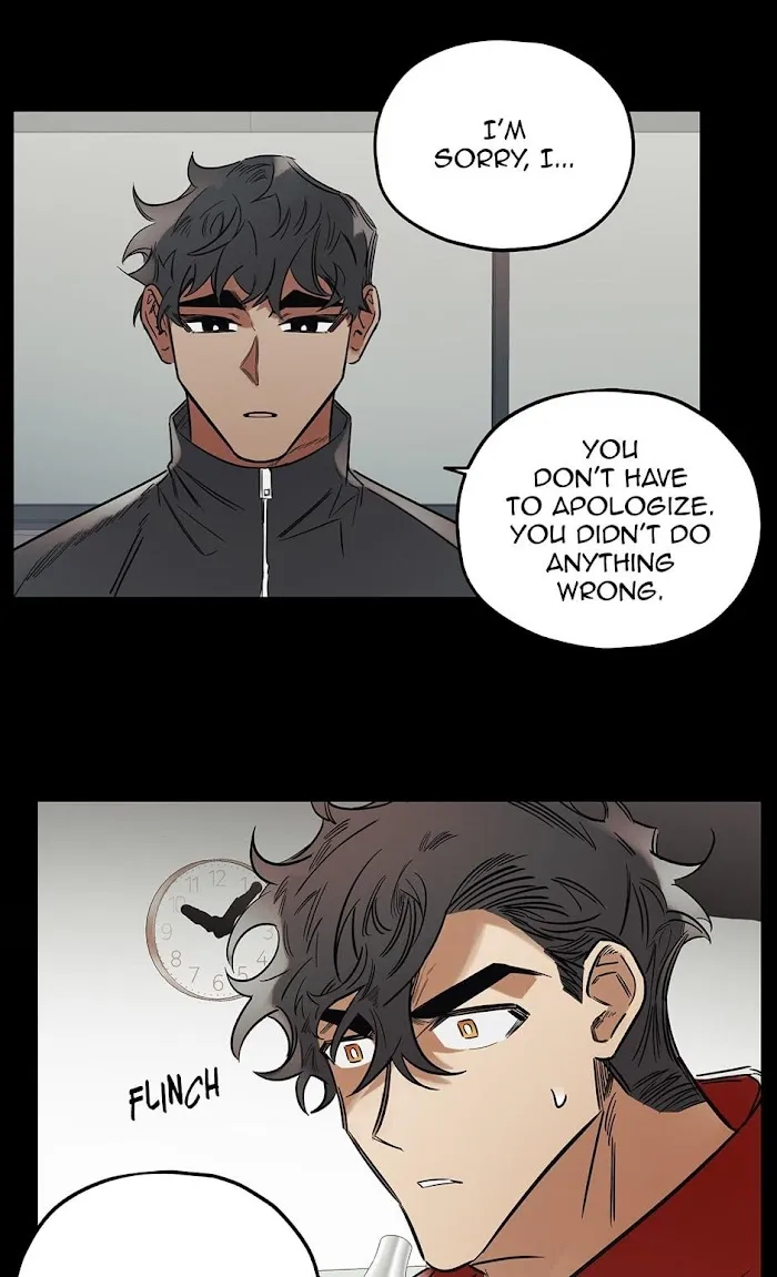 Truth Or Dare (Yaoi) - Chapter 12 Page 37