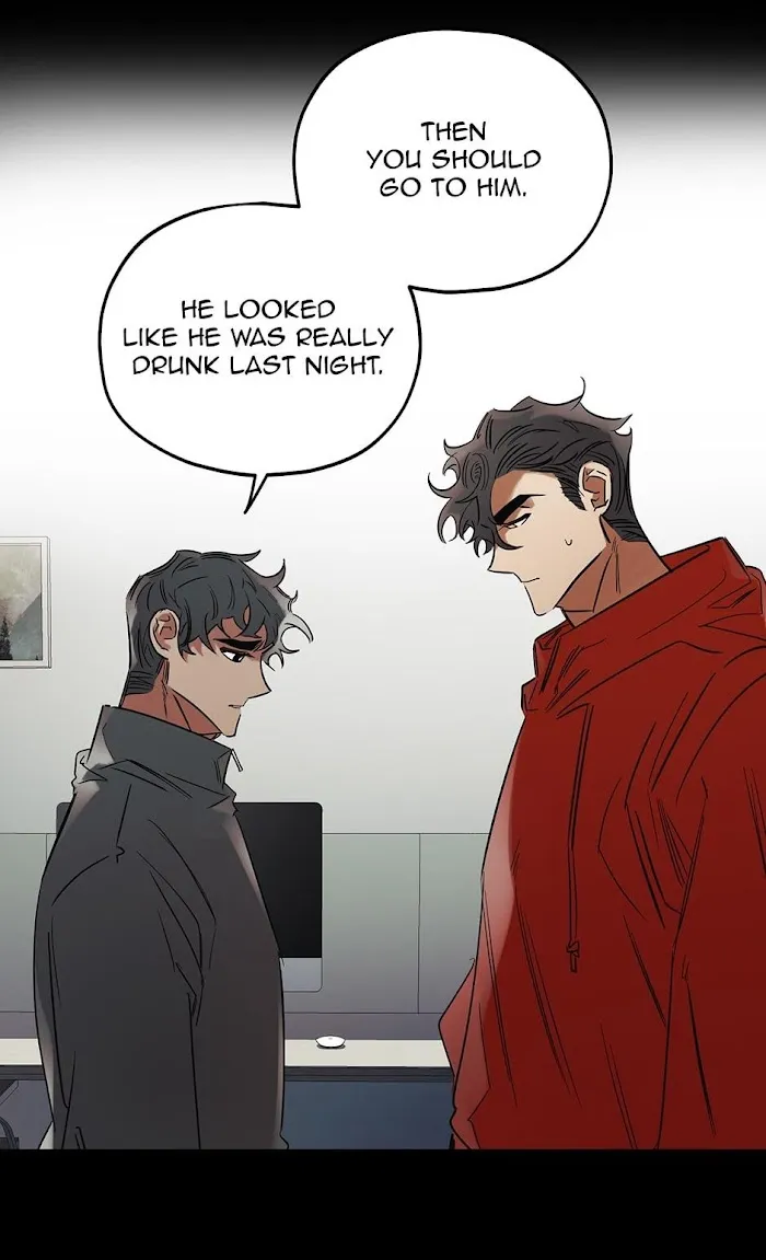 Truth Or Dare (Yaoi) - Chapter 12 Page 40