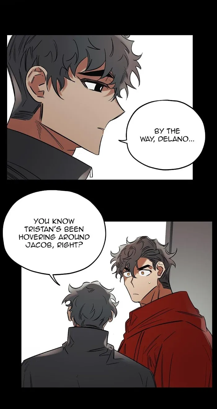 Truth Or Dare (Yaoi) - Chapter 12 Page 41