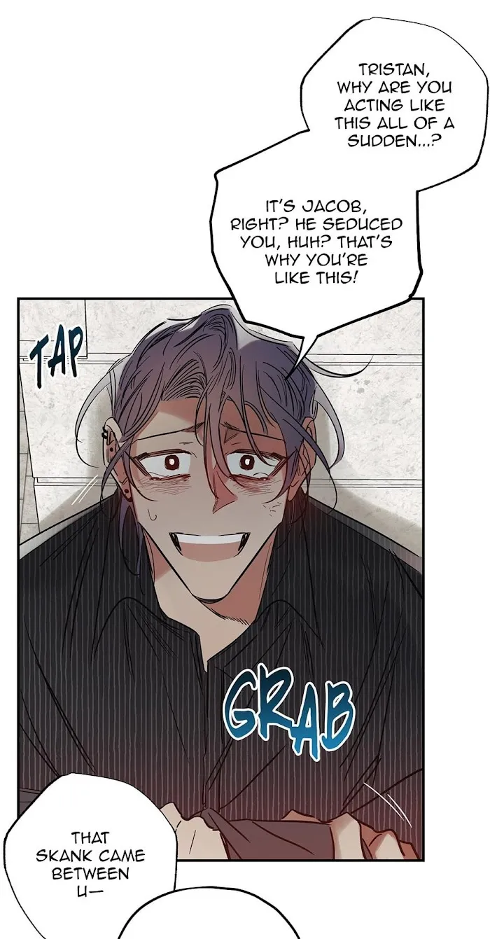 Truth Or Dare (Yaoi) - Chapter 12 Page 45
