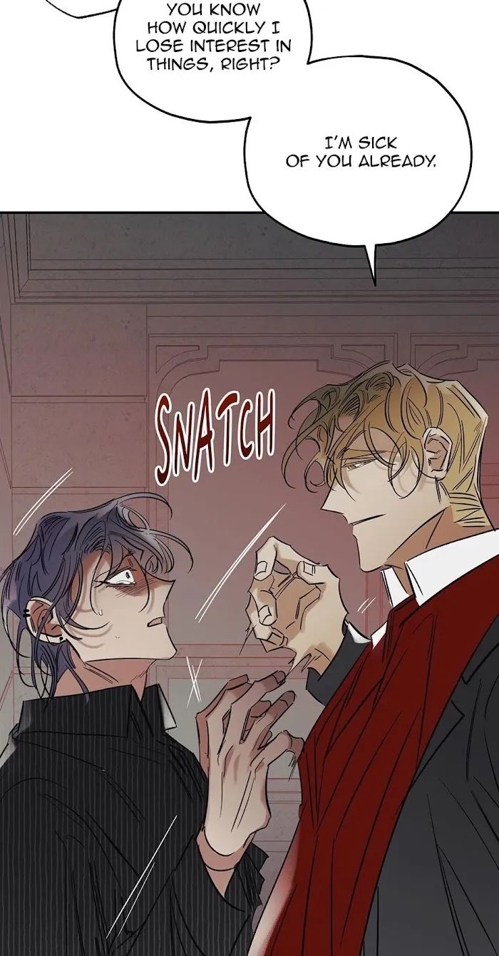 Truth Or Dare (Yaoi) - Chapter 12 Page 46