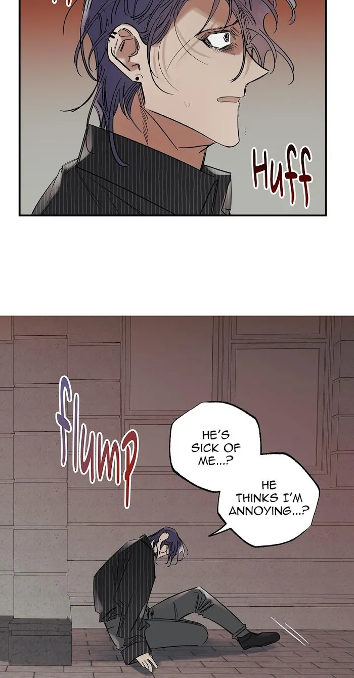 Truth Or Dare (Yaoi) - Chapter 12 Page 49