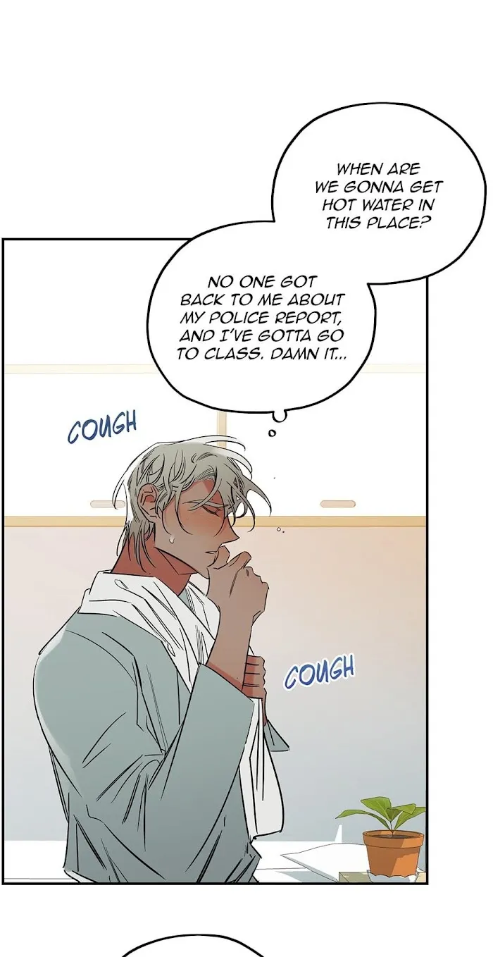 Truth Or Dare (Yaoi) - Chapter 13 Page 2