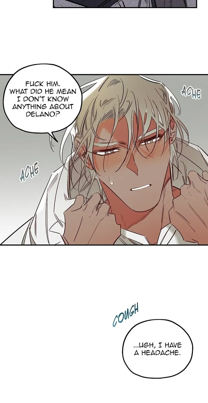 Truth Or Dare (Yaoi) - Chapter 13 Page 4