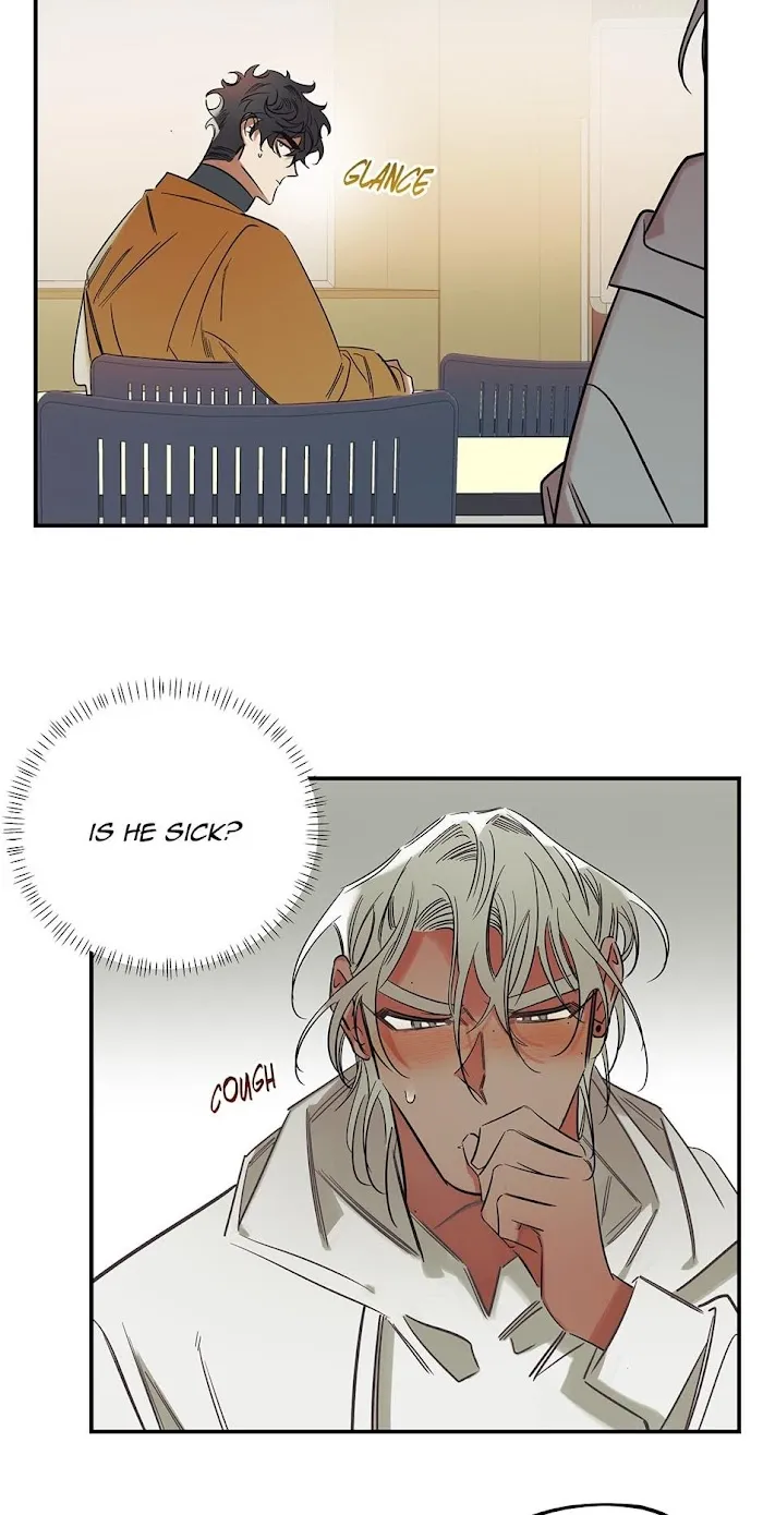 Truth Or Dare (Yaoi) - Chapter 13 Page 6