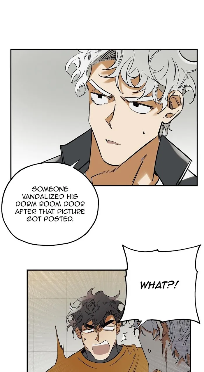 Truth Or Dare (Yaoi) - Chapter 13 Page 8
