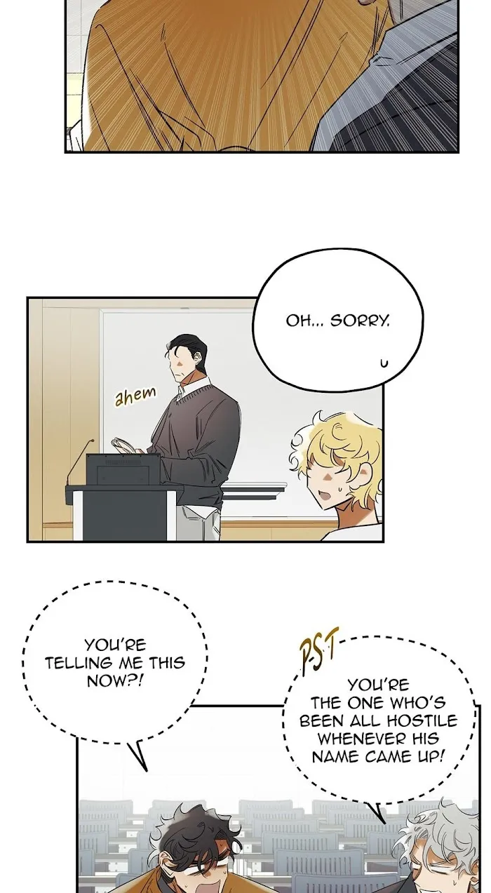 Truth Or Dare (Yaoi) - Chapter 13 Page 9