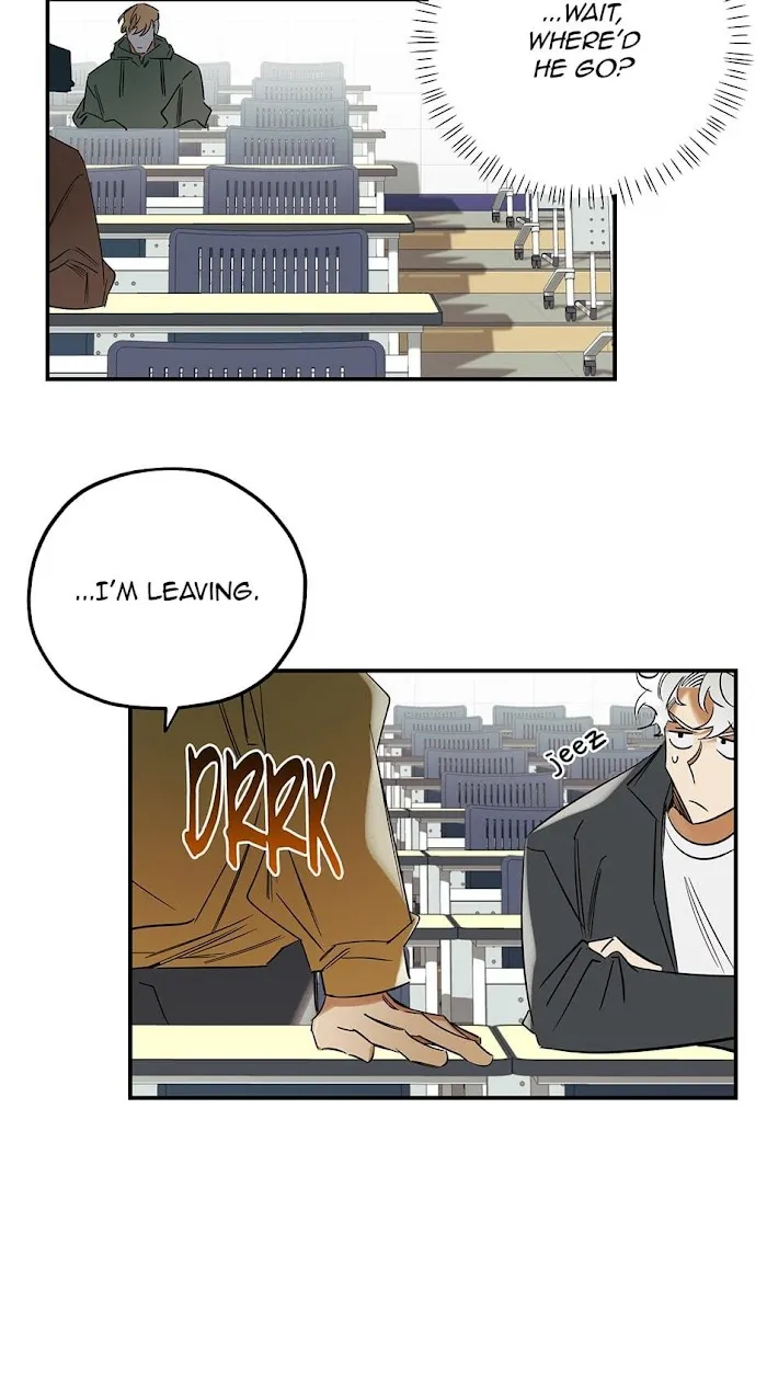 Truth Or Dare (Yaoi) - Chapter 13 Page 11
