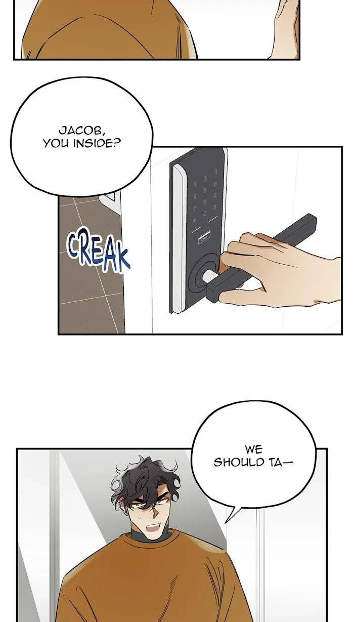 Truth Or Dare (Yaoi) - Chapter 13 Page 13