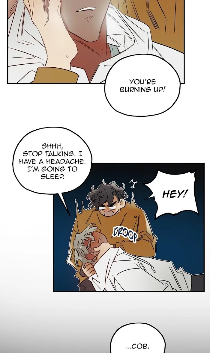 Truth Or Dare (Yaoi) - Chapter 13 Page 17